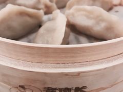 -老班长手工灌汤包(望京华彩店)