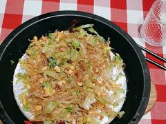 -西贝(宝乐汇店)