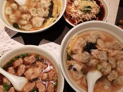 -东园小馆·早茶·淮扬小炒(印象汇店)