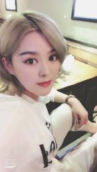 -Tipo Hair salon（明星）店