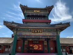 -听鹂馆饭庄(颐和园店)