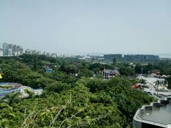 -深圳海景嘉途酒店(东翼楼)