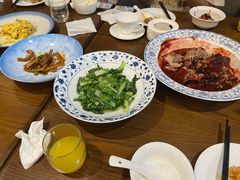 -水月周庄铂尔曼酒店-水月荟中餐厅