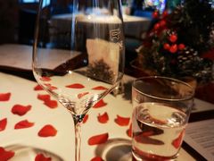 -弗兰克牛排西餐厅Ribone steak house(柠檬花园店)