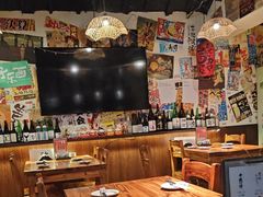 -千懿六本木酒场(常熟路店)