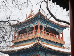 -北京国子监胡同