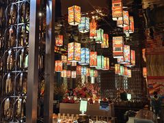 -西藏饭店·亚克·食光自助餐厅(文殊院店)