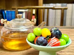 -道南書院·私房菜·早午茶·茶馆
