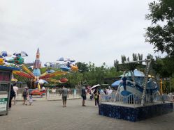 -大望京儿童游乐场