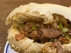 -老三羊汤【北兴隆街店】