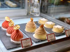 -羿庭 Peacock Alley(上海外滩华尔道夫酒店)