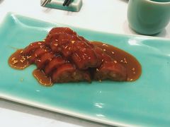 桂花糯米藕-江南厨子·品苏杭(华润万象店)
