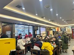 -张包铺(道外店)