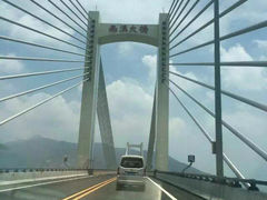 -青澳湾北回归线广场