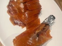 -小大董·烤鸭(王府井apm店)
