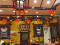 -亮欢寨(凯里总店)