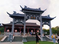 -沈阳方特欢乐世界