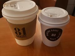 -81BAKERY(大学路店)
