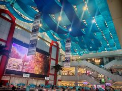 -沈阳大商千盛购物中心有限公司(长江街店)