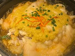 -田婆婆的菜(海口友谊阳光城店)
