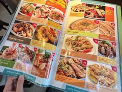 -大头虾越式风味餐厅(光明广场店)