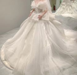 -SATIN COUTURE瑟庭婚纱礼服馆