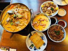 -林四喜·闽南传家菜(鼓浪屿店)