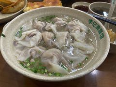 -李记清真馆(打钉巷店)