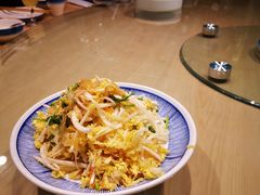 蜇皮白菜-老街烧烤·四方路小烤肉(书院路店)