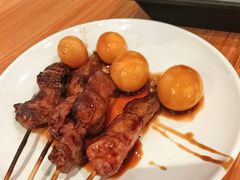 -王氏炉匠·烧鸟放题自助(好运街店)