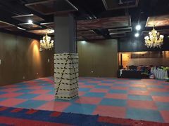 -明日世界密室轰趴·剧本桌游·箭馆团建(国贸店)