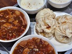 -姚记炒肝店(鼓楼店)