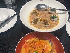 -外滩三号餐厅·创意中餐