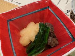 -鲤·鮨KOISUSHI