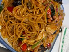 -柳喜辣·烧烤酒局(跃进总店)