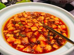 陈麻婆豆腐-椒点·川粤精品(香港广场店)