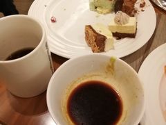 -青岛即墨希尔顿逸林酒店·開自助餐厅