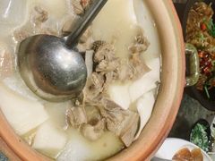 -老铺烤鸭(宝鸡店)