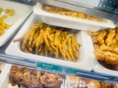 -紫光园清真北京小吃(正阳大街店)