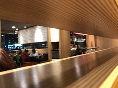 -麦当劳(杭州西湖银泰百货店)