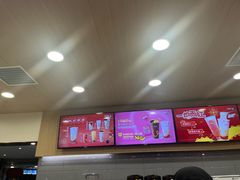 -CoCo都可(瓦房店新玛特店)