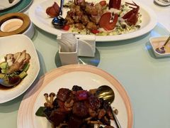 -三号黄浦会Canton Table