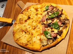 -乐凯撒披萨(正佳广场店)