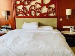 -东怡大酒店(上海科技馆店)