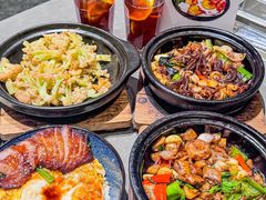 -荣记·囍粤茶餐厅(花都店)
