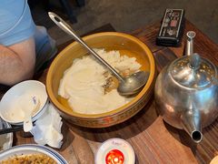 -大自然(鲁家村店)