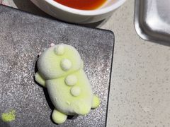-海底捞火锅(泰安爱琴海店)