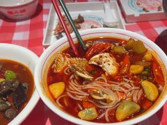 -辣小鲜·南昌大排档(船山路店)
