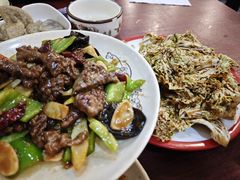 -聚首堂·特色小吃·肘子(什刹海德胜门店)