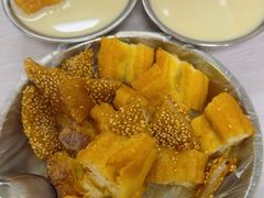 -蒙记老牌豆浆